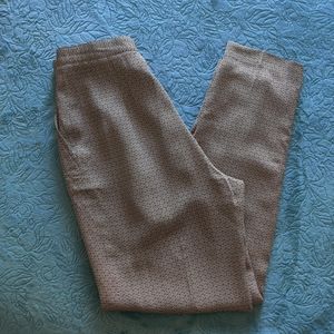 SOLD......VTG High-Rise Trousers by Tempo